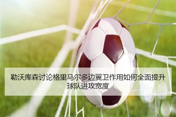 勒沃库森讨论格里马尔多边翼卫作用如何全面提升球队进攻宽度
